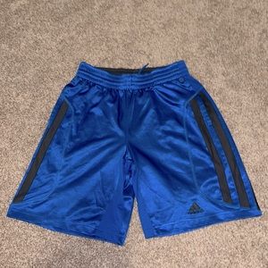 Adidas Basketball Shorts (Mens/Boys)
